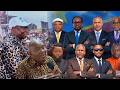 URGENT UDPS A PIRATE PLATE FORME YA OPPOSITIONS BA PASTEUR BA KOTISI KADIOSHA NA POLITIOQUE 