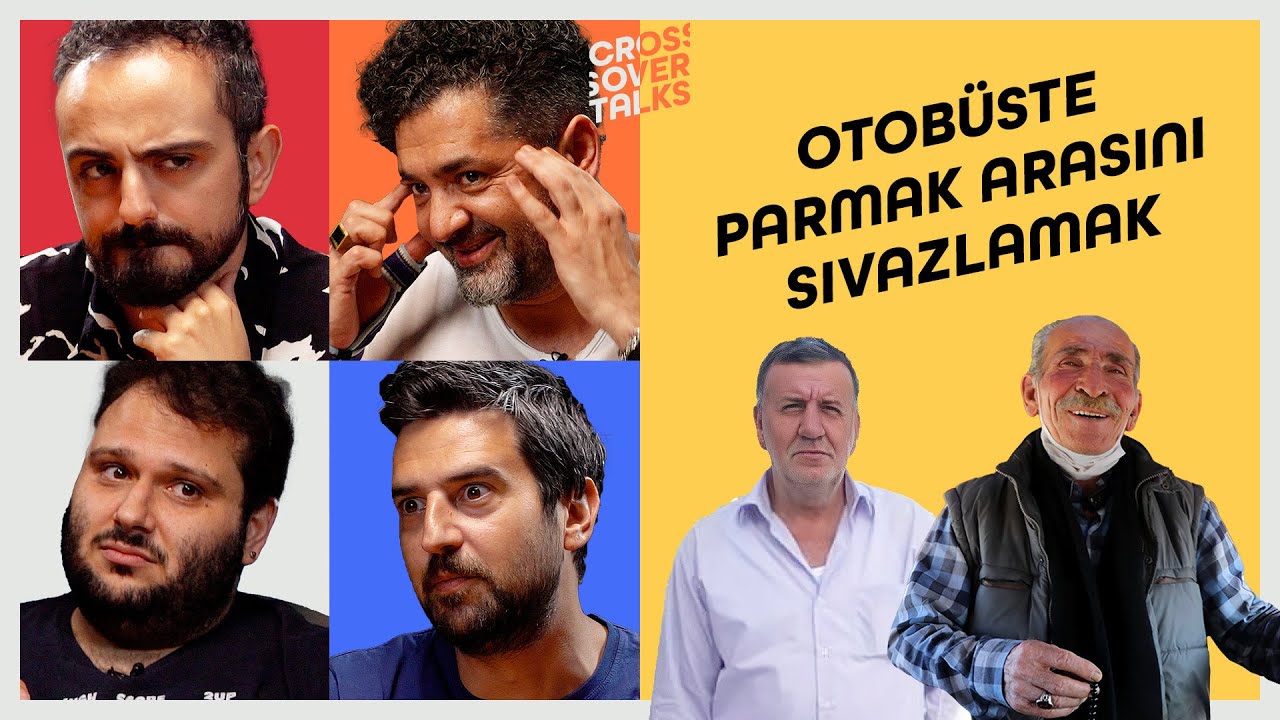 SÜPER EGOYU İNŞA EDEN MÜTEAHHİT!