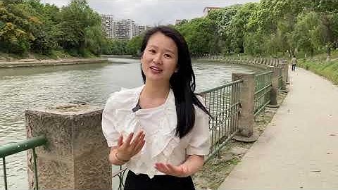 Wenyi Zheng -  MSc IB + CEMS - Why I chose Ivey IB + CEMS