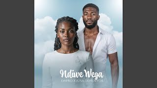 Ndiwe Wega (feat. Dapro)