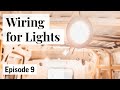 Wiring for Lights & Electricals in a Van Conversion | How to Install Cabling & Conduit