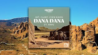 AVÖ, Guapo, Cheb Rayan - Dana Dana (Ft. Rima) [Radio Mix]