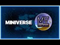 MiniVerse プロジェクトの概要