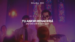 Peacefield + Intro // Ghost // Music Video [Sub Español]