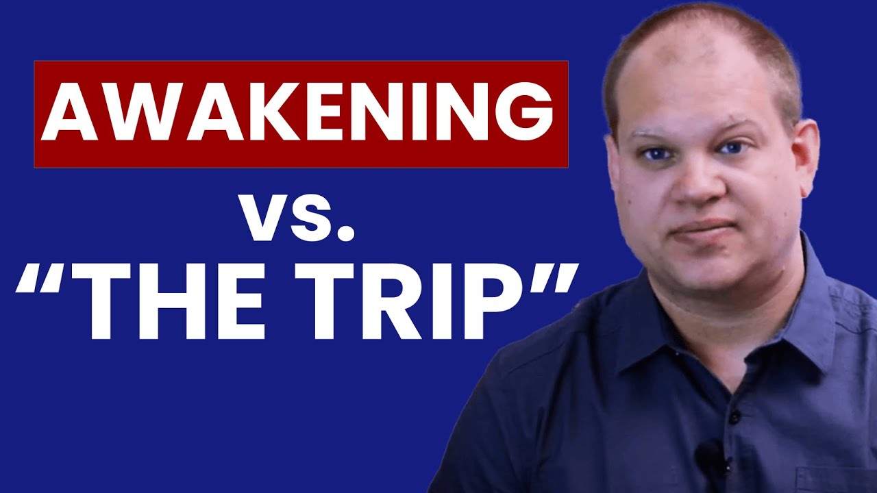 Can Psychedelics Really Awaken You The Truth Behind The Hype. YouTube