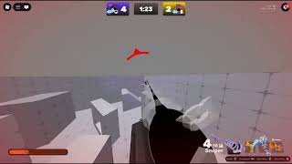 a roblox rivals player... Ving screenshot 4