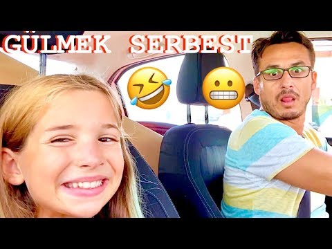 Gülmek Serbest 4 Kamera Arkası Çekim Hataları Ecrin Su Çoban 😂🤣