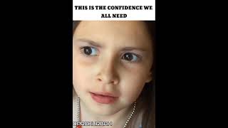 This Is The CONFIDENCE We All Need! screenshot 5