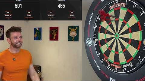 Going Head-to-Head with DartBot Level 7 – You Won’t Like What Happened!