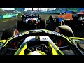 MIRCALES AT ZANDVOORT! FERRARI FRONT ROW! TYRE ISSUES! - F1 2021 MY TEAM CAREER Part 31