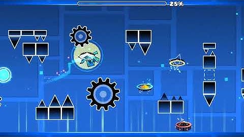 My Part In Classic Pursuit // Thing 60