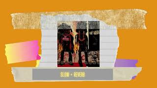 Rema Ft Shallipoppi  Benin Boys slow  Reverb slowed To Perfection