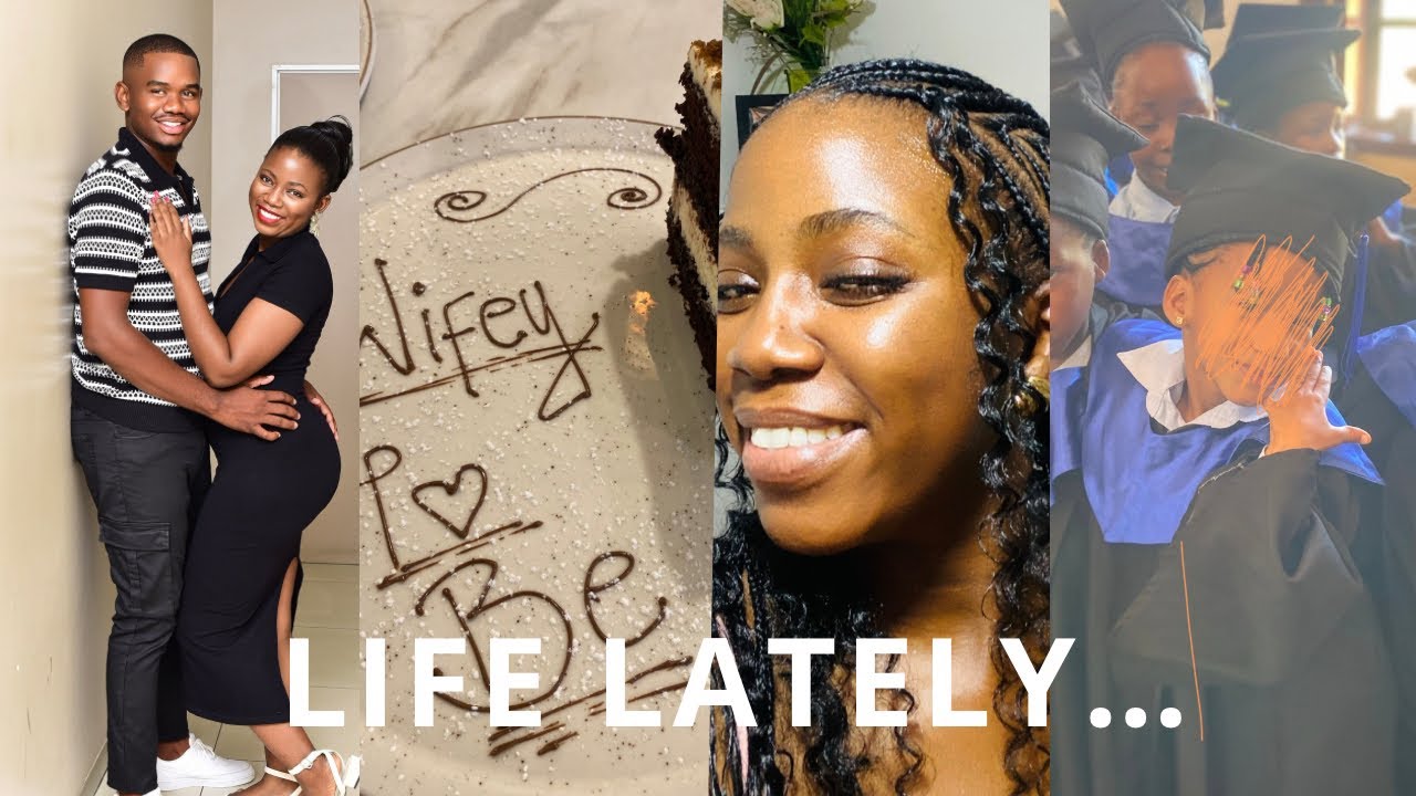 В моей жизни: я выхожу замуж 🎉💍 Подготовка к свадьбе, сотрудничество, выпускной 👩‍🎓