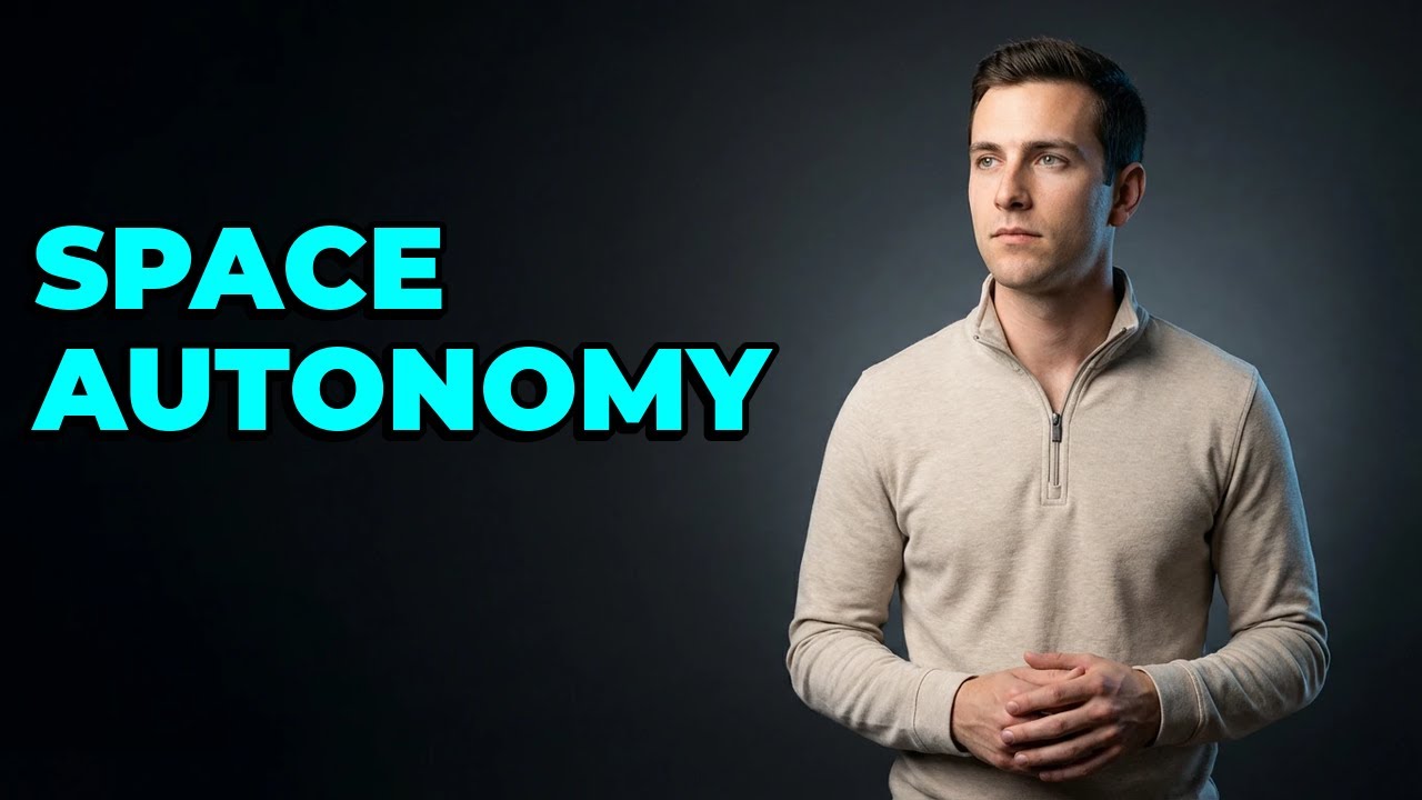 What Is Freedom of Action in the Space Domain?