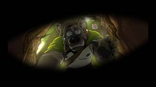 Gnoll way home - 1 - Where am I…?? What am I?