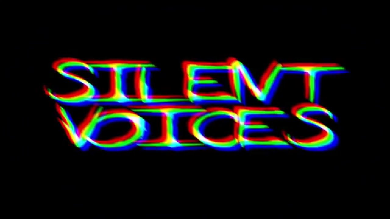 Book your next Ghost Hunt Now with Silent Voices