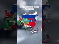 Asia but comments change the borders #history #geography #borders #asia #map #mapping #mapper #short