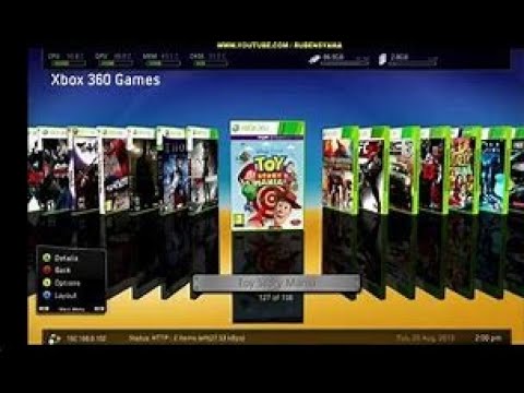 Unlocking Xbox Achievements Live!!! - YouTube