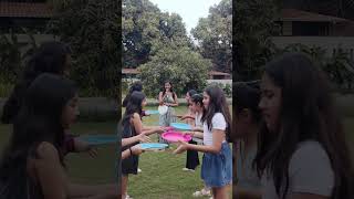 Double Trouble Challenge (Catch Me If You Can | Quick Grab challenge)