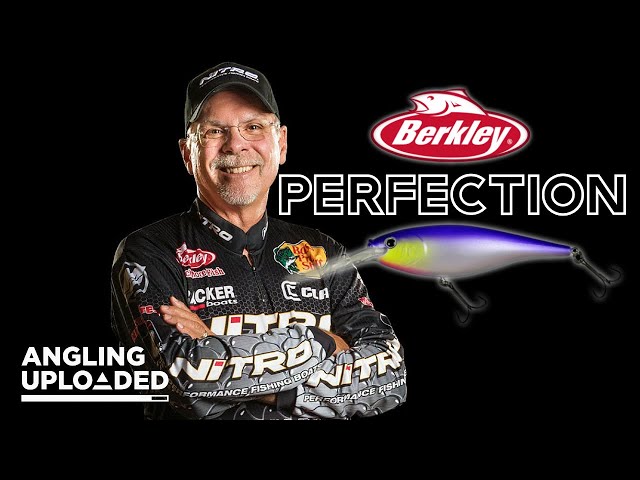 Designing the PERFECT Bait (Feat. Gary Parsons) 