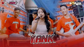 YANK Fyp Tiktok Refina Sifany SORAYA MUSIC Live SUMURGENENG JENU TUBAN