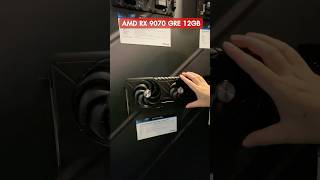 Pulse AMD Radeon RX 9070 GRE OC 12GB GDDR6 #sapphire #computex #COMPUTEX2026