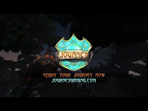Journey Gaming Trailer