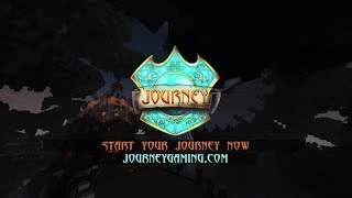 Journey Gaming - Pixelmon Dedicated Server Cinematic Trailer