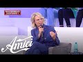 Amici 23 - La situazione riguardo le pulizie in casetta