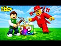 روبلوكس تحدي بلوكات الحظ شخصيات توم توم ساهور لعبة Roblox 