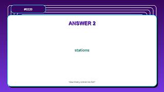 Singular and Plural Practice Test | 5 Questions | English Grammar