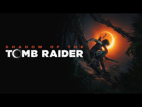 Видео: ☠ Shadow of the Tomb Raider\ "Тамарка воришка" 5 "☠