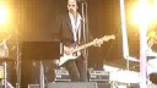 Grinderman Get it on summercase 2008
