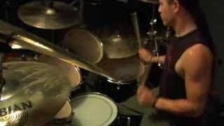 Tim Yeung Master Class Drum techniques