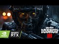 Prison Break - MW3 [4k RTX DLSS ULTRA SETTINGS]