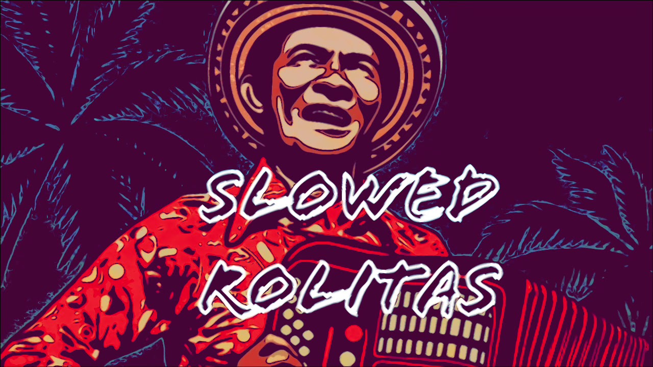 Grupo Soñador - Los Fantasmas  (Rebajada)(Slowed)