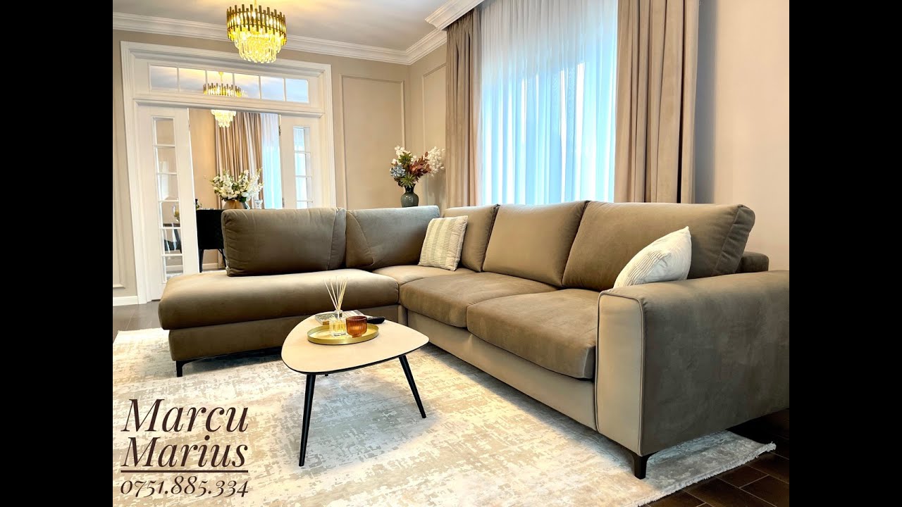 House for sale Romania Iasi Bucium YouTube