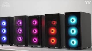 5 Best Tower Pc Cases
