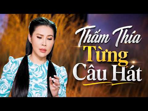 Thấm Từng Câu Hát Khi Nghe - Em Đi Lấy Chồng Về Nơi Xứ Xa | Mai Lệ Quyên
