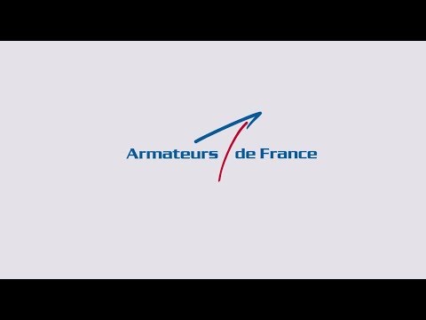 Armateurs de France | Film institutionnel
