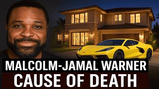 MALCOLM JAMAL WARNER DEAD AT 54?! Cause of Death & Untold Biography