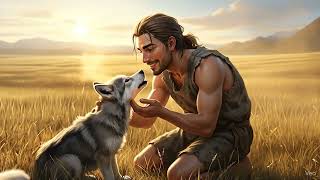 The Light Beneath Dust