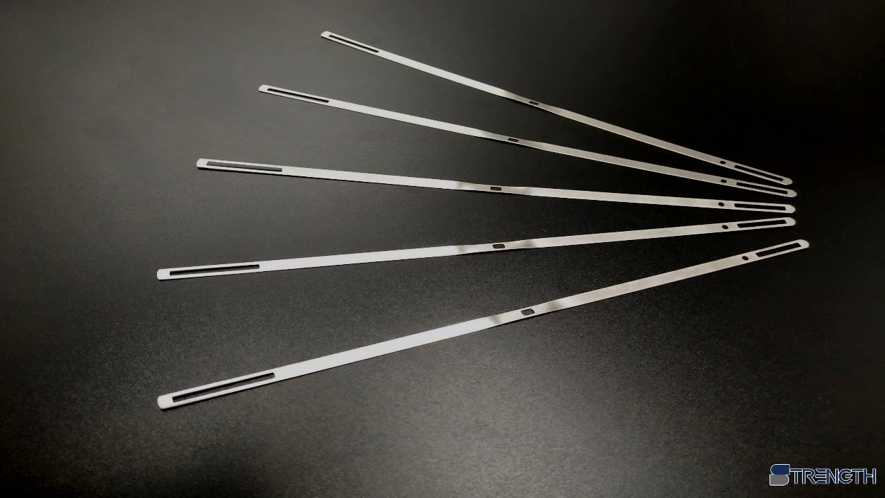 HEALD WIRE | Be strength, From STRENGTH