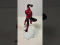 Marvel Spider-Man Far From Home Limited Premium Figure #Shorts