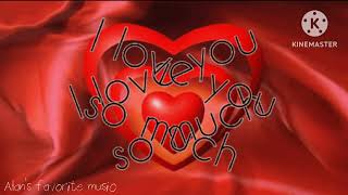 It takes a man and woman (lyrics) - Teri DeSario