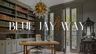 Blue Jay Way | Showcase