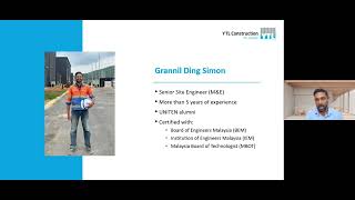 Scholar Alumni Stories: Grannil Ding Simon