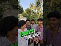 No Expression Challenge 😂 Comedy Challenge 🤣 #shortsfeed #shorts #challenge #comedy #daavudi