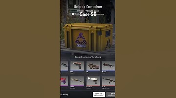 9th week of weekly openings! Fracture Case #cs2 #csgo #case #caseopening #gaming #shorts