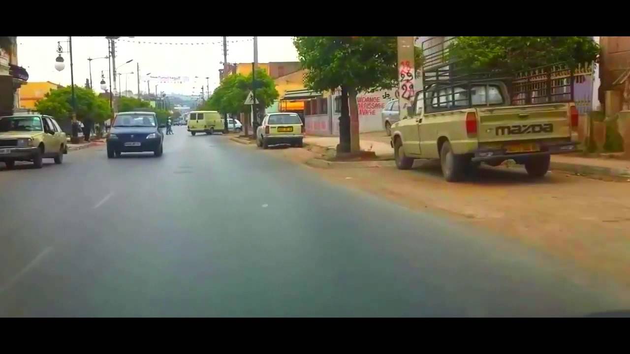 bouguirat 2015  see you again